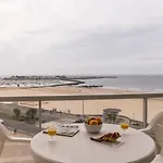 Апарт-отель Pierre & Vacances Les Oceanes