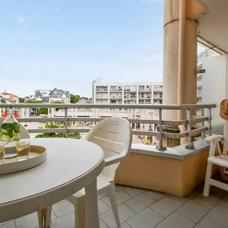 Aparthotel Pierre & Vacances Les Oceanes Pornichet