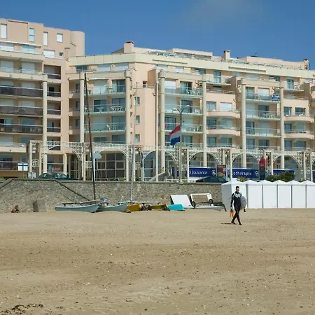 Pierre & Vacances Les Oceanes Pornichet