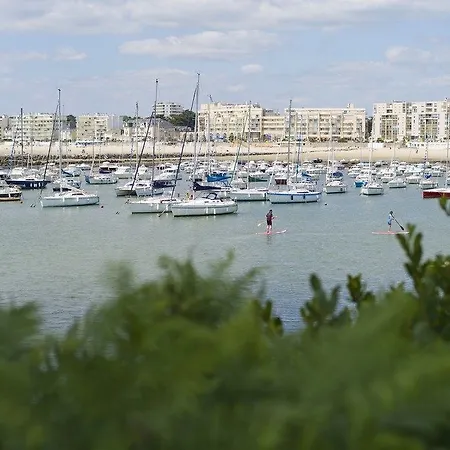 Aparthotel Pierre & Vacances Les Oceanes *