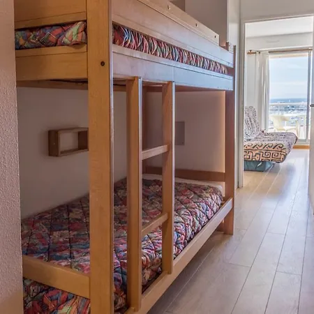 Aparthotel Pierre & Vacances Les Oceanes