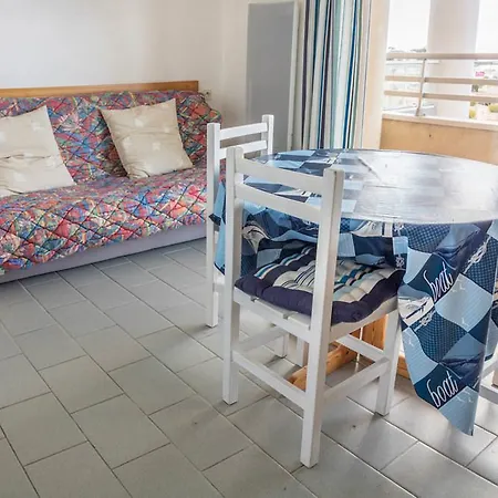 Aparthotel Pierre & Vacances Les Oceanes Pornichet