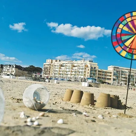 Pierre & Vacances Les Oceanes *