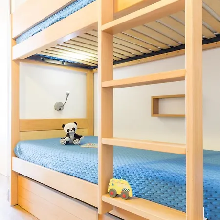 Aparthotel Pierre & Vacances Les Oceanes *