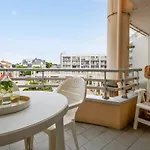 Apart-hotel Pierre & Vacances Les Oceanes Pornichet