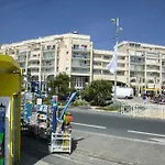 Pierre & Vacances Les Oceanes Apart-hotel Pornichet
