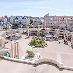 Pierre & Vacances Les Oceanes Apart-hotel Pornichet