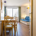 Apart-hotel Pierre & Vacances Les Oceanes *