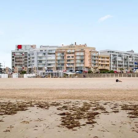 Pierre&vacances Résidence Les Océanes Appart hôtel