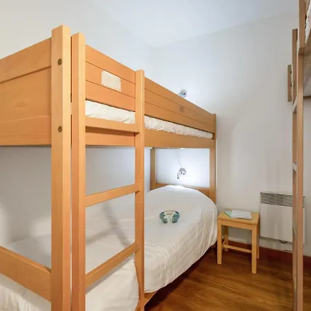 Apart-hotel Pierre & Vacances Les Oceanes *