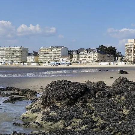 Aparthotel Pierre & Vacances Les Oceanes *