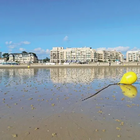 Appart hôtel Pierre&vacances Résidence Les Océanes
