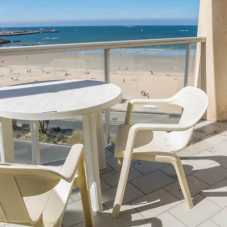 Aparthotel Pierre & Vacances Les Oceanes