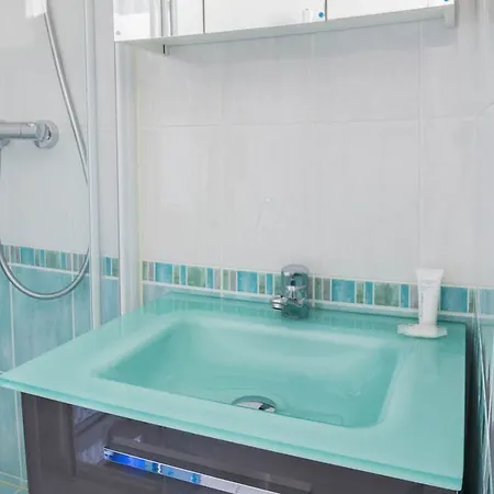 Pierre&vacances Résidence Les Océanes *