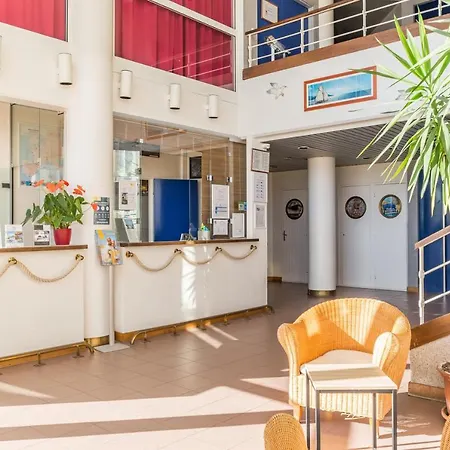 Pierre & Vacances Les Oceanes Apart-hotel Pornichet
