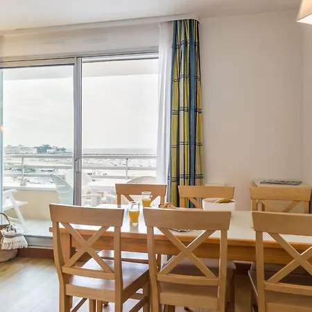 Pierre&vacances Résidence Les Océanes