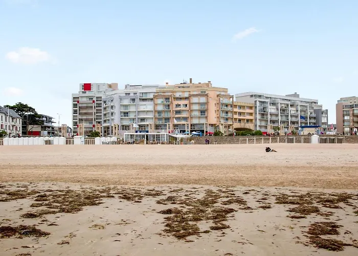 Pierre & Vacances Les Oceanes Apart-hotel