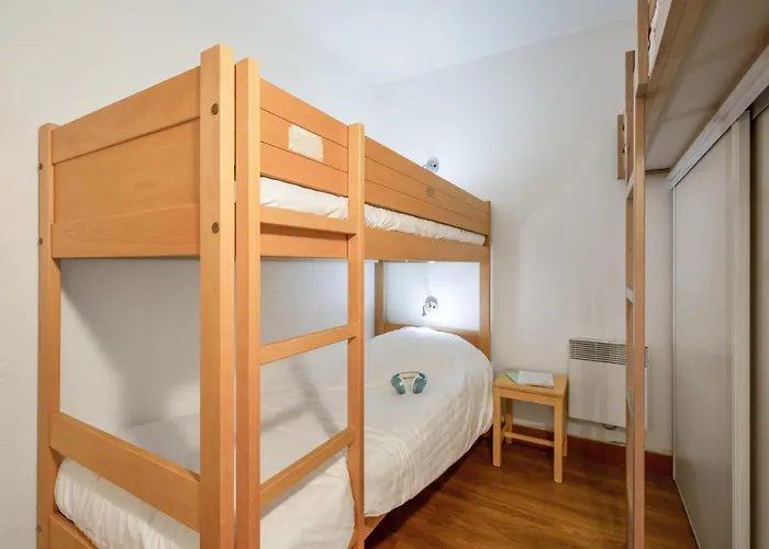 Apart-hotel Pierre & Vacances Les Oceanes *