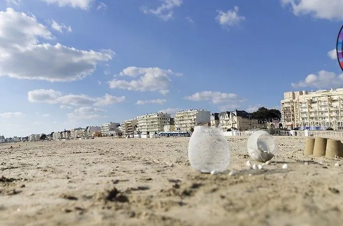 Pierre & Vacances Les Oceanes Apart-hotel *