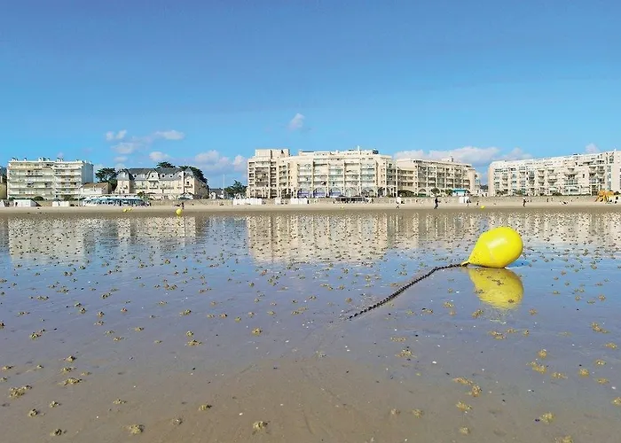 Apart-hotel Pierre & Vacances Les Oceanes