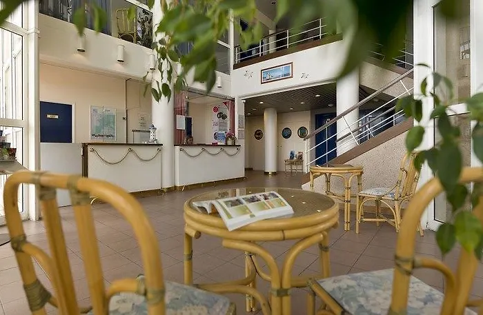 Pierre & Vacances Les Oceanes Apart-hotel *