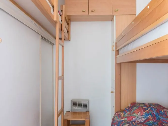 Pierre & Vacances Les Oceanes * Pornichet