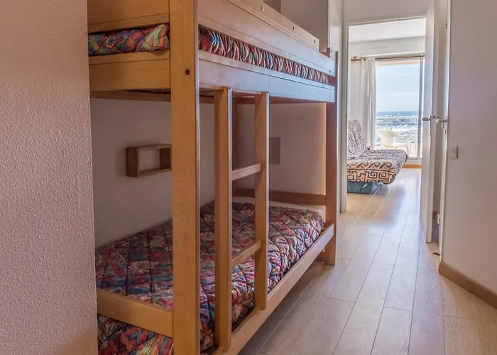 Apart-hotel Pierre & Vacances Les Oceanes