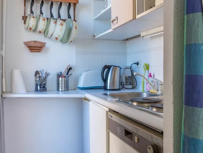 Pierre & Vacances Les Oceanes Apart-hotel