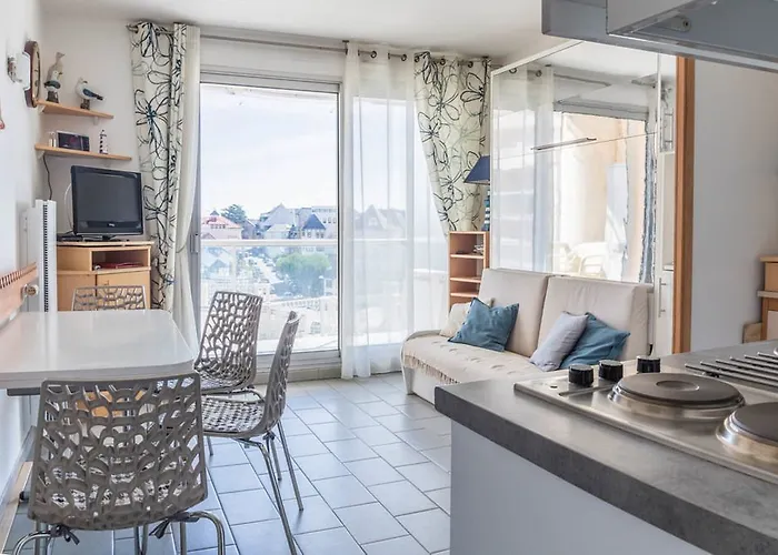 Pierre & Vacances Les Oceanes *