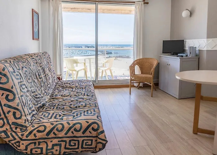 Pierre & Vacances Les Oceanes