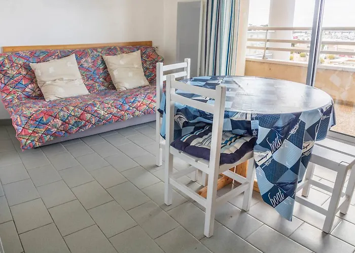 Apart-hotel Pierre & Vacances Les Oceanes Pornichet