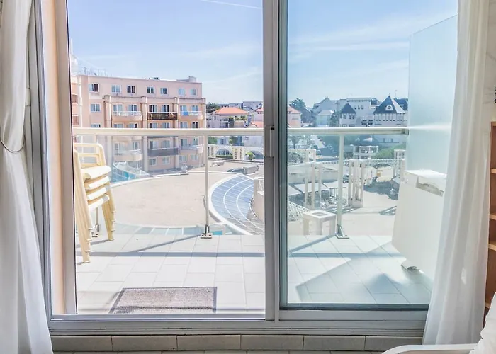 Pierre & Vacances Les Oceanes * Pornichet