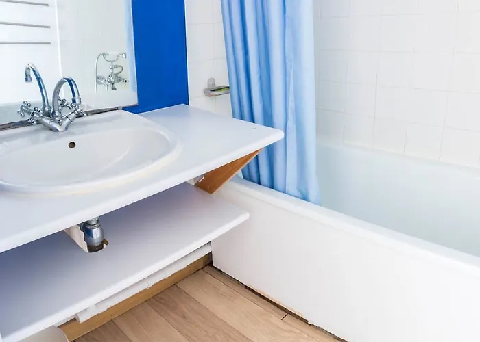 Pierre & Vacances Les Oceanes Pornichet