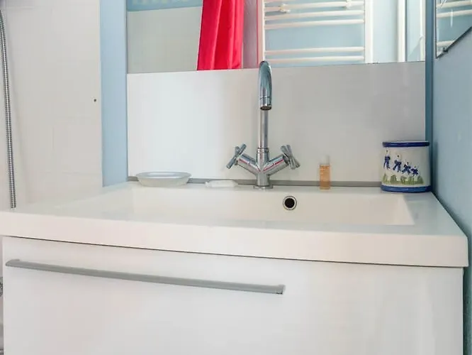 Pierre & Vacances Les Oceanes Apart-hotel