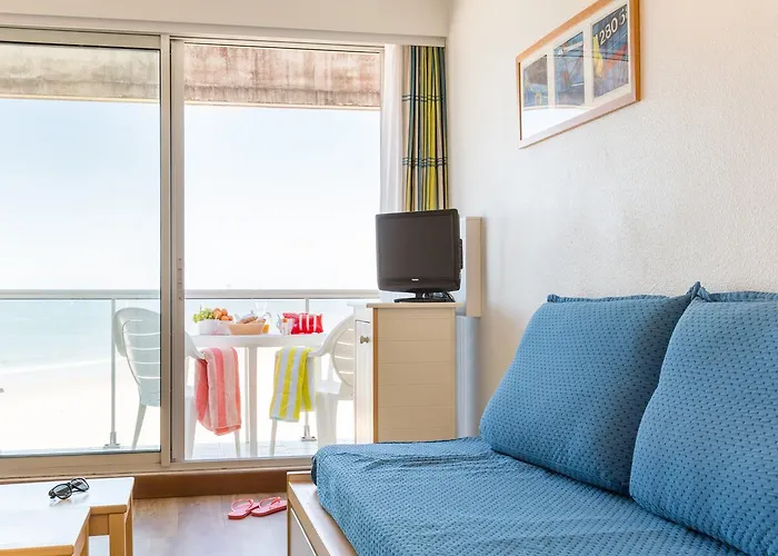 Pierre & Vacances Les Oceanes *