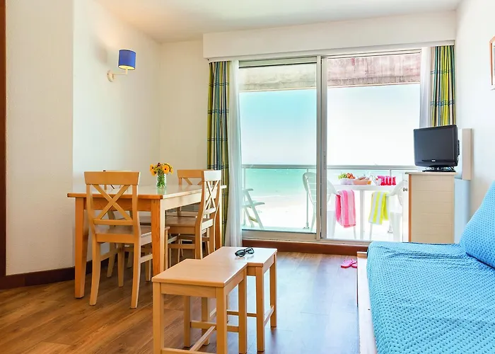 Pierre & Vacances Les Oceanes * Pornichet