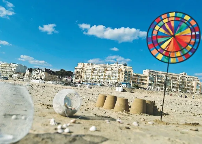 Pierre & Vacances Les Oceanes *