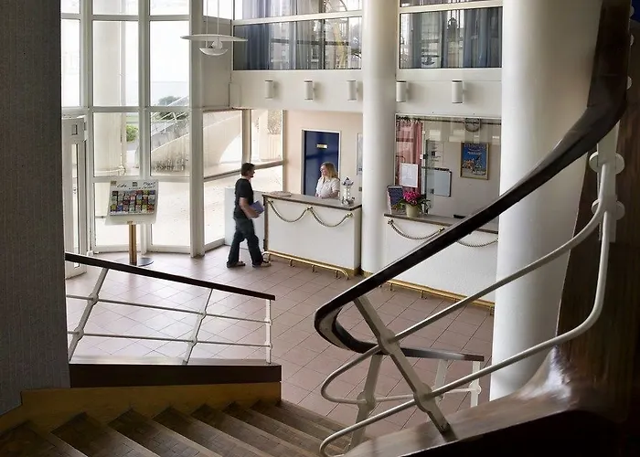 Apart-hotel Pierre & Vacances Les Oceanes Pornichet