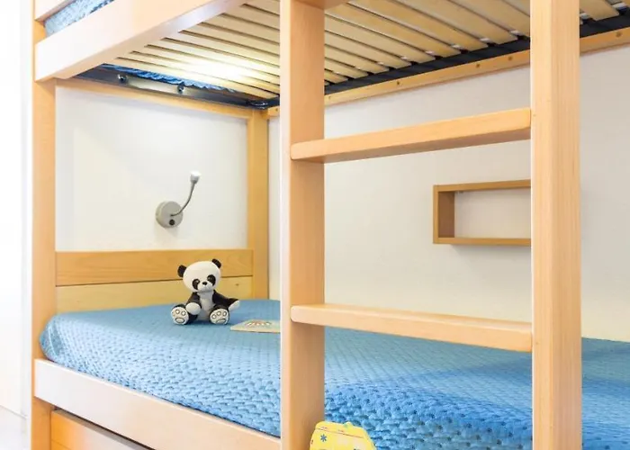 Apart-hotel Pierre & Vacances Les Oceanes *