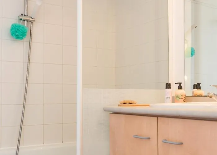 Pierre & Vacances Les Oceanes Pornichet