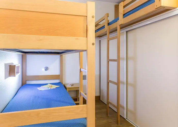 Pierre & Vacances Les Oceanes *