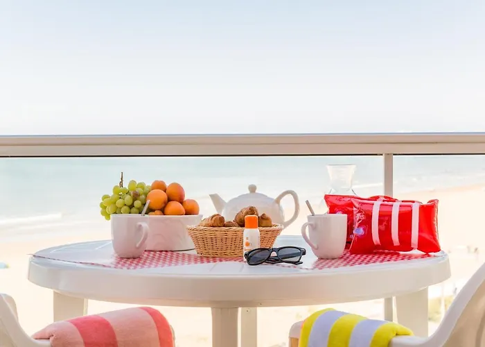 Pierre & Vacances Les Oceanes * Pornichet