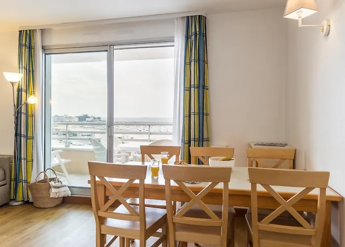 Pierre & Vacances Les Oceanes