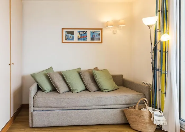 Pierre & Vacances Les Oceanes Apart-hotel