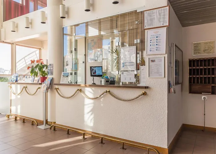 Pierre & Vacances Les Oceanes Pornichet